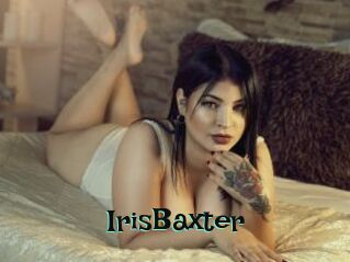 IrisBaxter