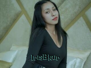 IrisBlair
