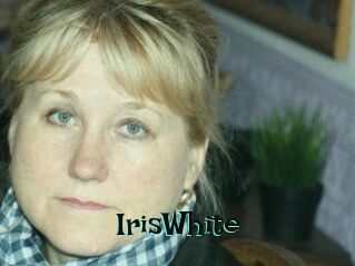 IrisWhite