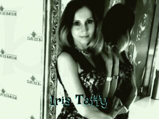 Iris_Taffy