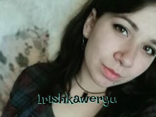 Irishkaweryu