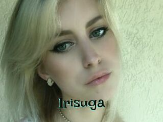 Irisuga