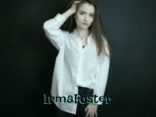 IrmaFoster