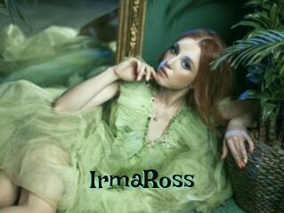 IrmaRoss