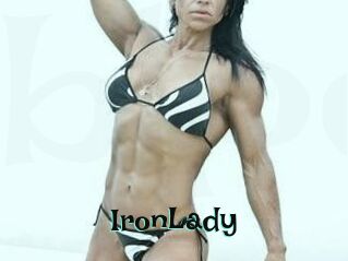 IronLady