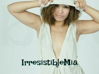 IrresistibleMia
