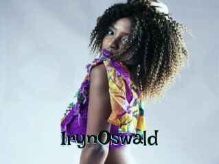 IrynOswald