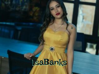 IsaBanks