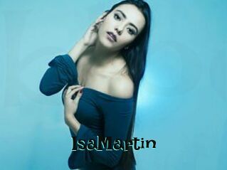 IsaMartin