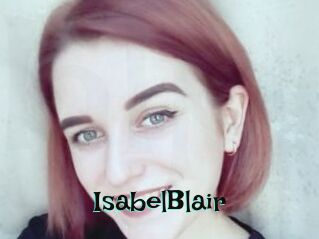 IsabelBlair
