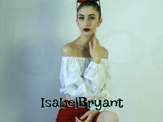 IsabelBryant