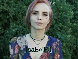 IsabelHill