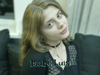 IsabelLuis
