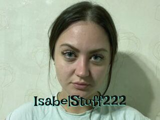 IsabelStuff222