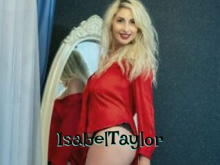 IsabelTaylor