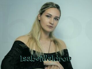 IsabelWaldron