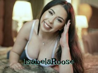 IsabelaRoose