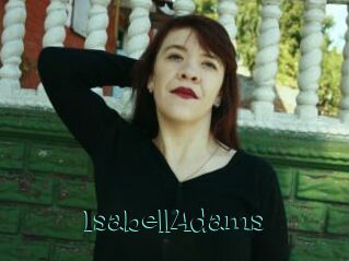 IsabellAdams