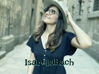 IsabellaBach