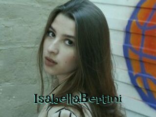 IsabellaBertini