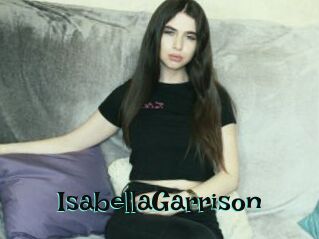 IsabellaGarrison