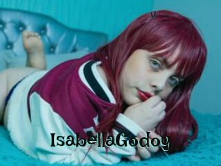 IsabellaGodoy