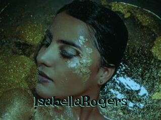 IsabellaRogers
