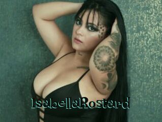 IsabellaRostard