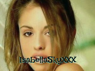 IsabellaSkyXXX