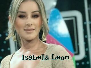 Isabella_Leon