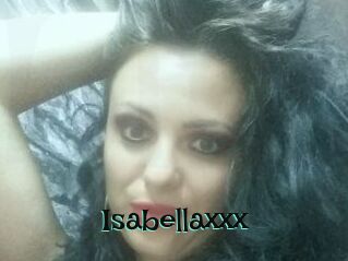 Isabellaxxx