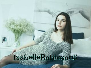 IsabelleRobinson5