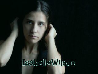 IsabelleWilson