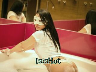 IsisHot
