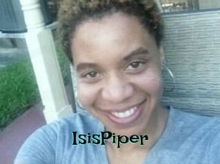 Isis_Piper