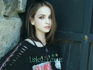 IslaEvans