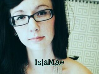 IslaMae