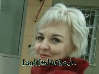 IsoldeJackson