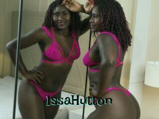 IssaHutton