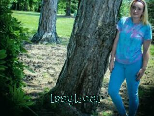 Issybear