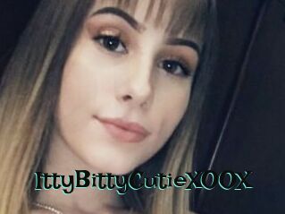 IttyBittyCutieXOOX