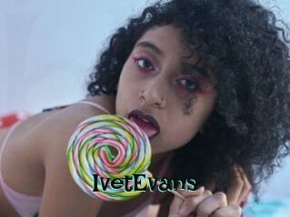 IvetEvans