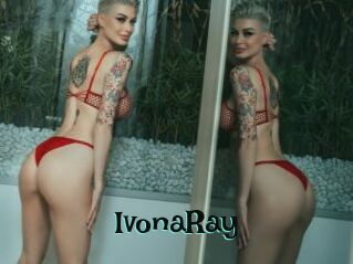 IvonaRay