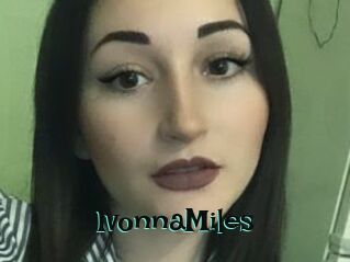 IvonnaMiles
