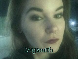 Ivvysmith