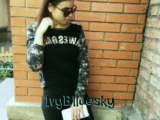 IvyBlluesky