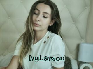 IvyLarson