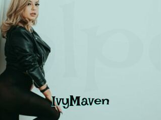 IvyMaven
