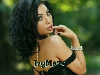 IvyMaze