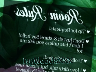 IvyWoodsXXX